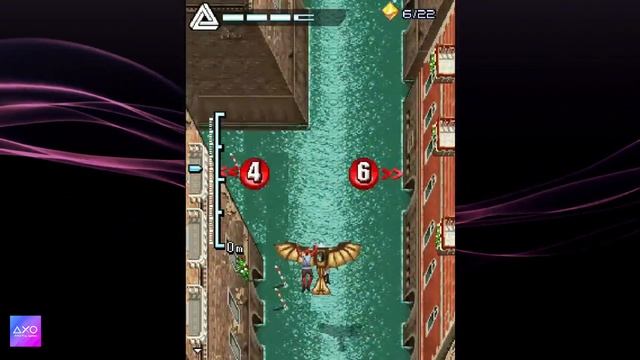 Hancurkan kapal perang musuh | Assassin's Creed II | Java Game - Part 6 смотреть онлайн