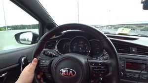 МАСЛО ПОМОЙКА❗️HYUNDAI/KIA 2674045500 ?? на KIA pro Cee’d GT