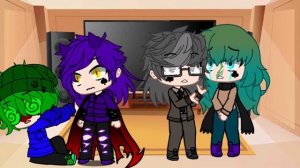 когда вару прочитал фф "смешная шутка вару":