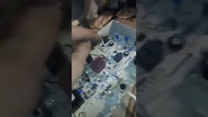 Ремонт платы котла Junkers в отсутствии специфического трансформатора