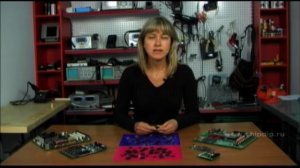 IGBT транзисторы