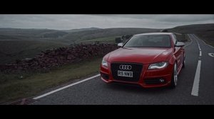 195mph Audi S4 B8-The Best Audi S4-The B8