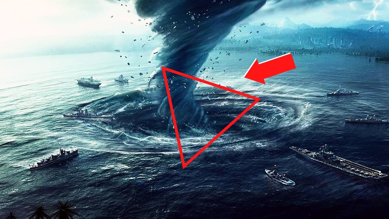 Люди всегда старались разгадать тайну глубин. Саргассово море Бермудский треугольник. Карибское море Бермудский треугольник. Море дьявола Бермудский треугольник.