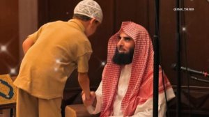 Сура: Лукман / Чтец: Мухаммад Аль-Люхайдан  / سورة لقمان  / Surah Luqman