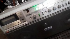 Японская аппаратура 90х