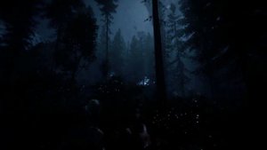 the Forest 2 - Gameplay Trailer relaunch[Sons of The Forest]