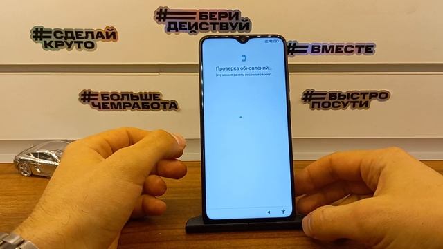 FRP Xiaomi Android 11!MIUI 12.5!Xiaomi Note 8 Pro!Сброс аккаунта гугл!Android 11!Без компьютера!