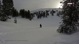 АРАДАНСКИЙ ХРЕБЕТ лыжный поход #араданскийхребет