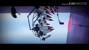 Мутфилми бини бо тарчума