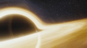 black hole