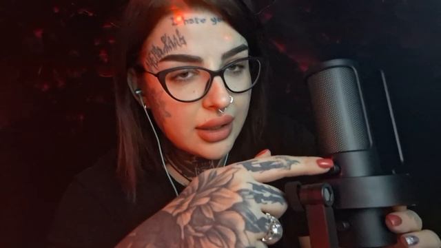 ASMR ОБЗОР МИКРОФОНА FIFINE AMPLIGAME A8 PLUS???/ASMR FIFINE AMPLIGAME A8 PLUS??? смотреть онлайн