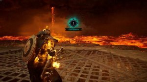 Assassin's Creed Valhalla. Синмара. Ragnarok DLC!