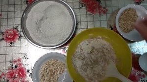 Домашний полезный ХЛЕБ в мультиварке. Лучший рецепт хлеба. Bread