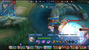 ЛУЧШИЙ ГАЙД НА МЕЛИССУ 2023 | ЛУЧШИЙ АДК В МОБАЙЛ ЛЕГЕНД MOBILE LEGENDS