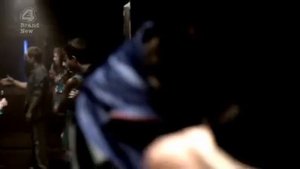 Misfits Rolex Sweep - Skepta