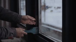 Ремонт и модернизация алюминиевых окон