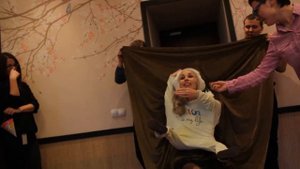 прикол на корпоративе, веселый день рождения, оборжаться как смешно