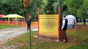 Гран-при Россия. Мондьоринг 1