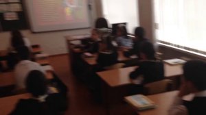 Школа №3 г.Назрань