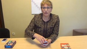 Расстановки с помощью Метафорических карт
