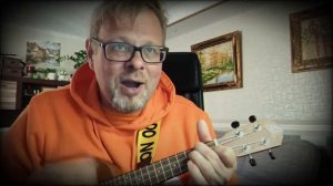 Непогода (укулеле кавер)