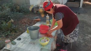 Жизнь в крохотном ауле Казахстана. Как живут люди в регионах Казахстана