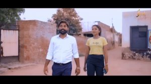 Trend (Official Video) Avtar Chamak, Anita Samana | Latest Punjabi Songs 2023