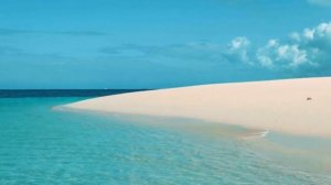 Музыка океана для релаксации, йоги, учебы