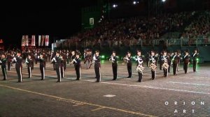 Спасская башня 2011 Норвегия.mp4