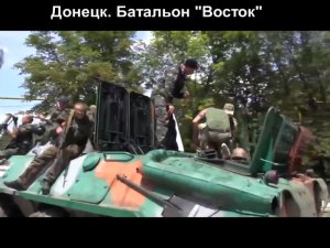 Стрелков и Ходаковский лично заявили - конфликта между ними нет. Это бред укроСМИ и С.Кургиняна