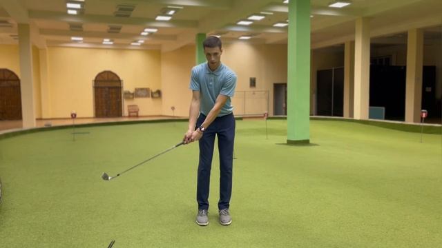 Удар «Чип». Как выполнять? На что обращать внимание??️ смотреть онлайн