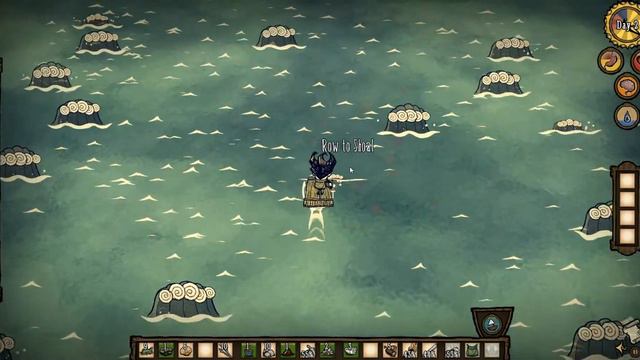 dont starve shipreced 1# живем как нубы смотреть онлайн