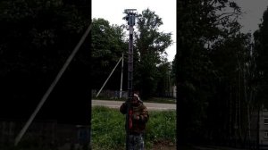 ТРА-ТА-ТАЙ-КА РЯЗАНЬ