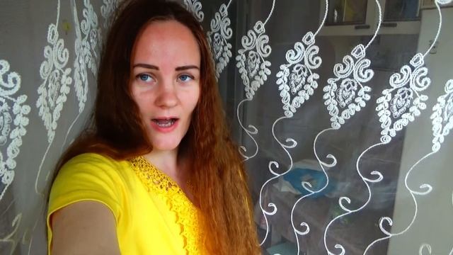 Осень, ремонт в квартире, маска для волос смотреть онлайн