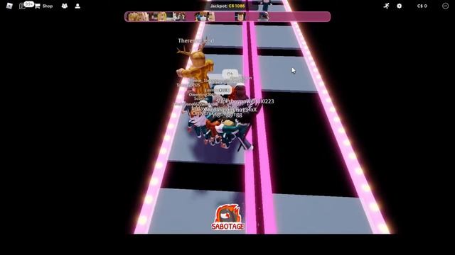 Roblox 99% fail!! (I failed a lot) смотреть онлайн