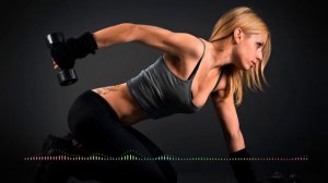 Музыка для тренировок (What About Trust - Mindme)