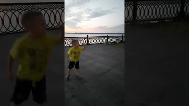 Учим брейк данс самостоятельно ? смотреть онлайн