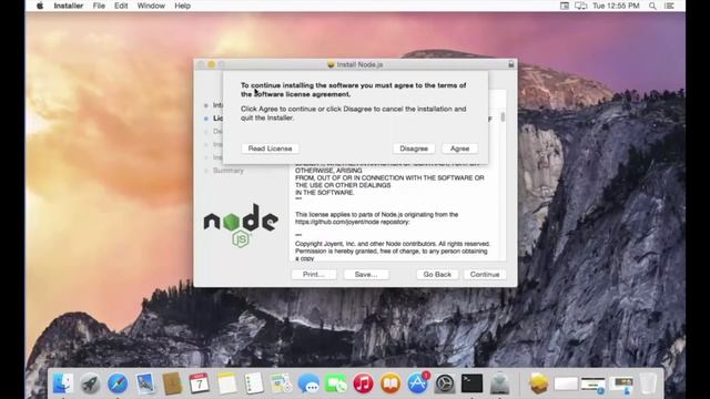 ReactJS Tutorial in Amharic | Part 6 | installing tools (VS Code & Node.js)