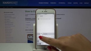 Gmail — Как найти сообщение в мобильной электронной почте Gmail на iPhone?