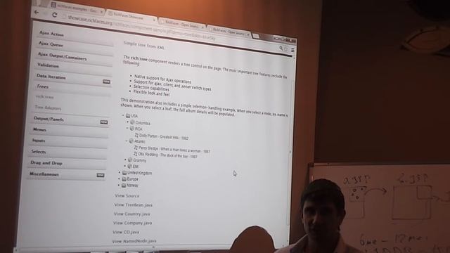 Java Junior February: i18n/l10n + components. Лекция #20 (Часть 5) смотреть онлайн