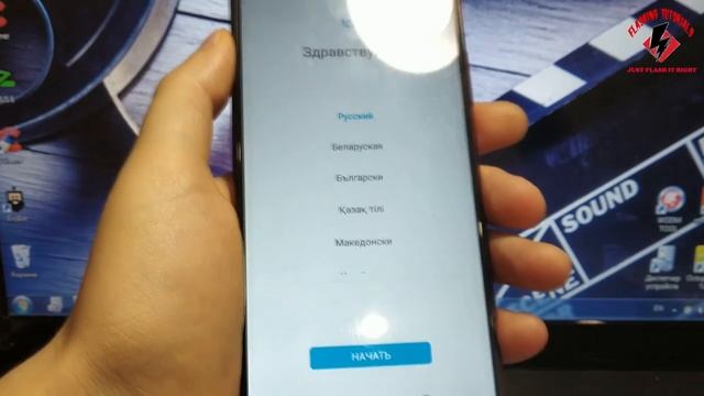 Honor 8X разблокировка от GOOGLE аккаунта JSN-L21 FRP смотреть онлайн