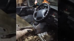 «Экспресс» замена свечей на тойоте эстима/эмина