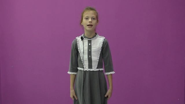 Погорелова Алина Маршак Друзья товарищи смотреть онлайн