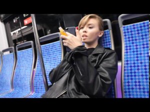 Леся Полищук “SORRY MAN”