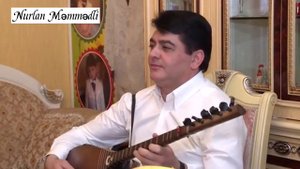 Aşıq Fəzail Miskinli, Eldar Ələkbərov və Gülyaz Məmmədovadan möhtəşəm ifa #FezailMiskinli #millisaz