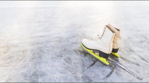 Открытие сезона катания на коньках 2022