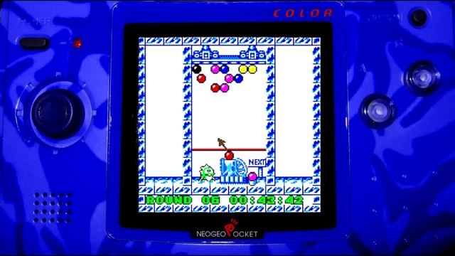 Bust a Move Pocket Part 1 смотреть онлайн