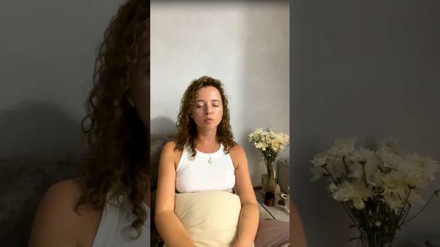 Тета-практика "манифестация желания". Эфир от 18.08.23