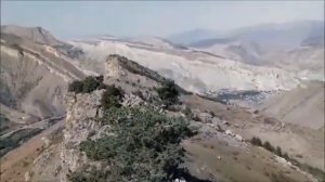 Цудахар по легендам и преданиям