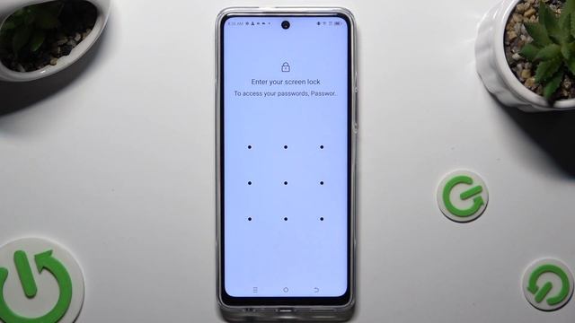 How to Remove Password from Google Autofill on Tecno Pova 5 Pro? Edit Saved Google Passwords! смотреть онлайн